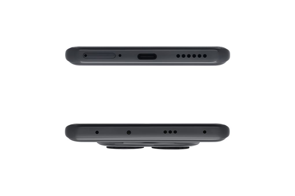 Điện thoại Xiaomi Redmi Note 14 Pro 5G 8GB/256GB Đen - 3