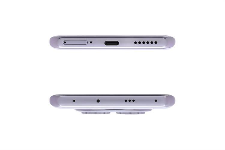 Điện thoại Xiaomi Redmi Note 14 Pro 5G 8GB/256GB Màu Tím