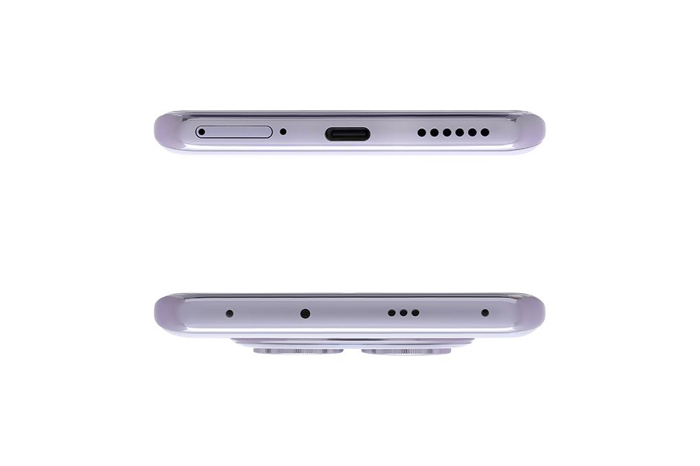 Điện thoại Xiaomi Redmi Note 14 Pro 5G 8GB/256GB Màu Tím