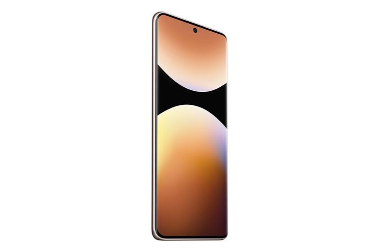 Điện thoại Xiaomi Redmi Note 14 Pro 5G 8GB/256GB Màu Vàng