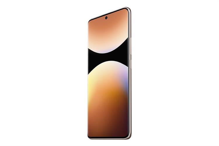 Điện thoại Xiaomi Redmi Note 14 Pro 5G 8GB/256GB Màu Vàng