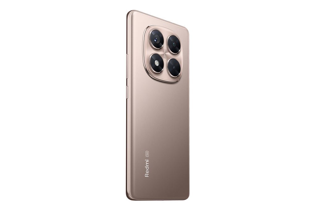 Điện thoại Xiaomi Redmi Note 14 Pro 5G 8GB/256GB Màu Vàng