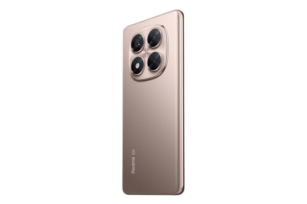 Điện thoại Xiaomi Redmi Note 14 Pro 5G 8GB/256GB Màu Vàng