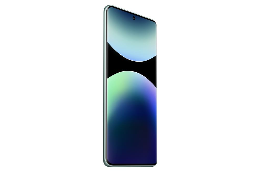 Xiaomi Redmi Note 14 Pro 5G 8GB/256GB Xanh lá - 2