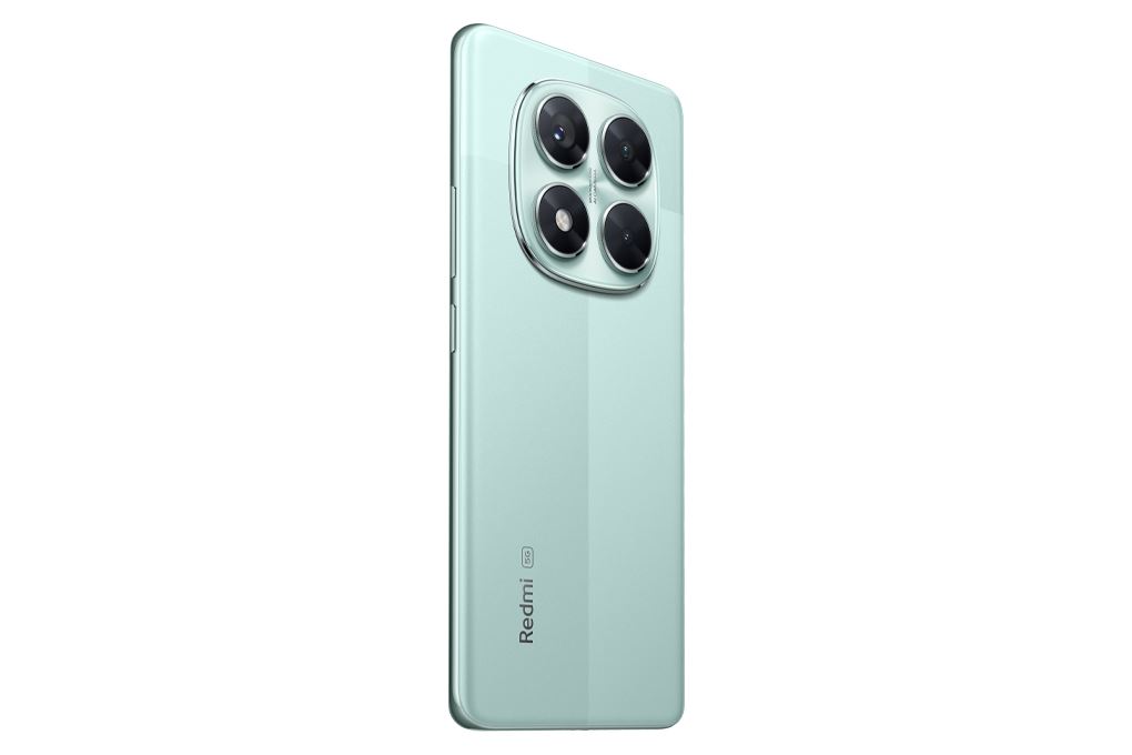 Xiaomi Redmi Note 14 Pro 5G 8GB/256GB Xanh lá - 4