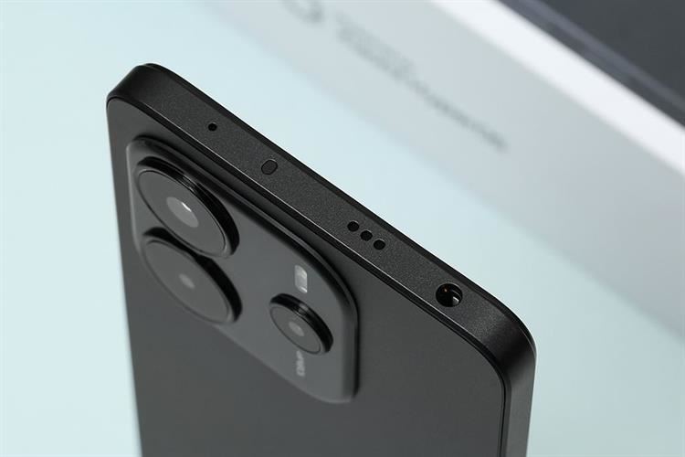 Điện thoại Xiaomi Redmi Note 14 8GB/128GB Màu Đen