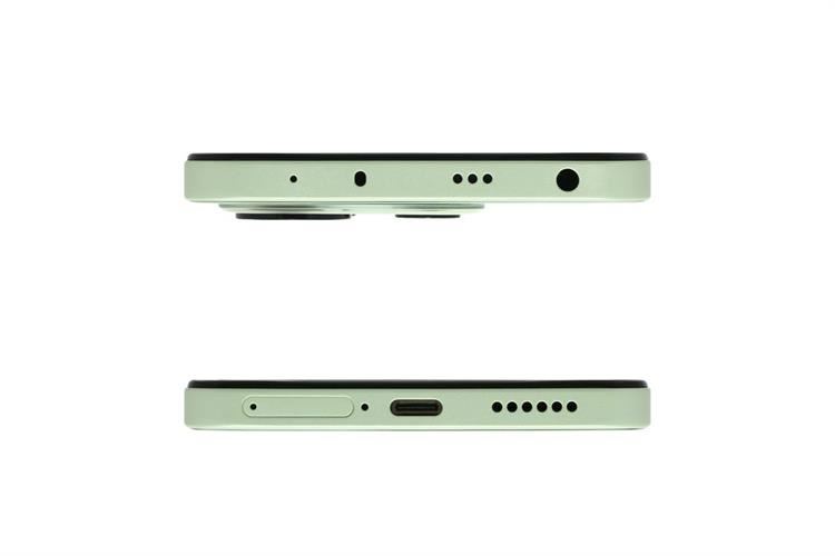 Điện thoại Xiaomi Redmi Note 14 8GB/128GB Màu Xanh lá