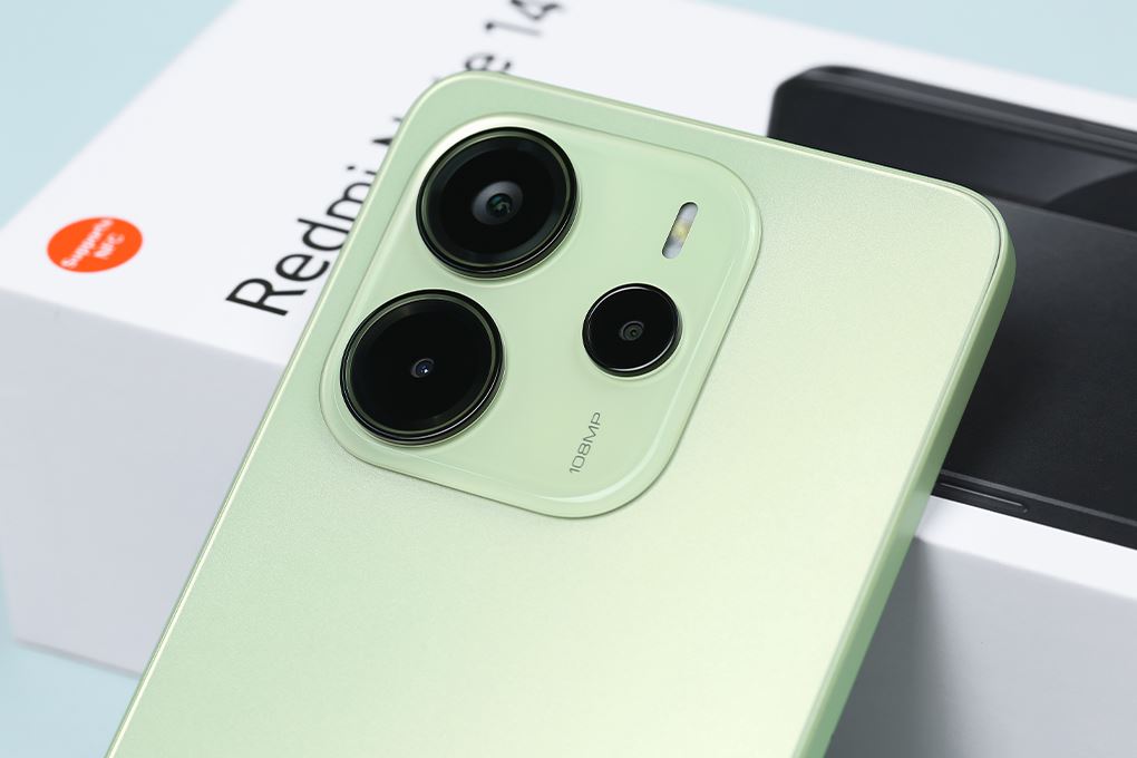 Xiaomi Redmi Note 14 8GB/128GB - 21