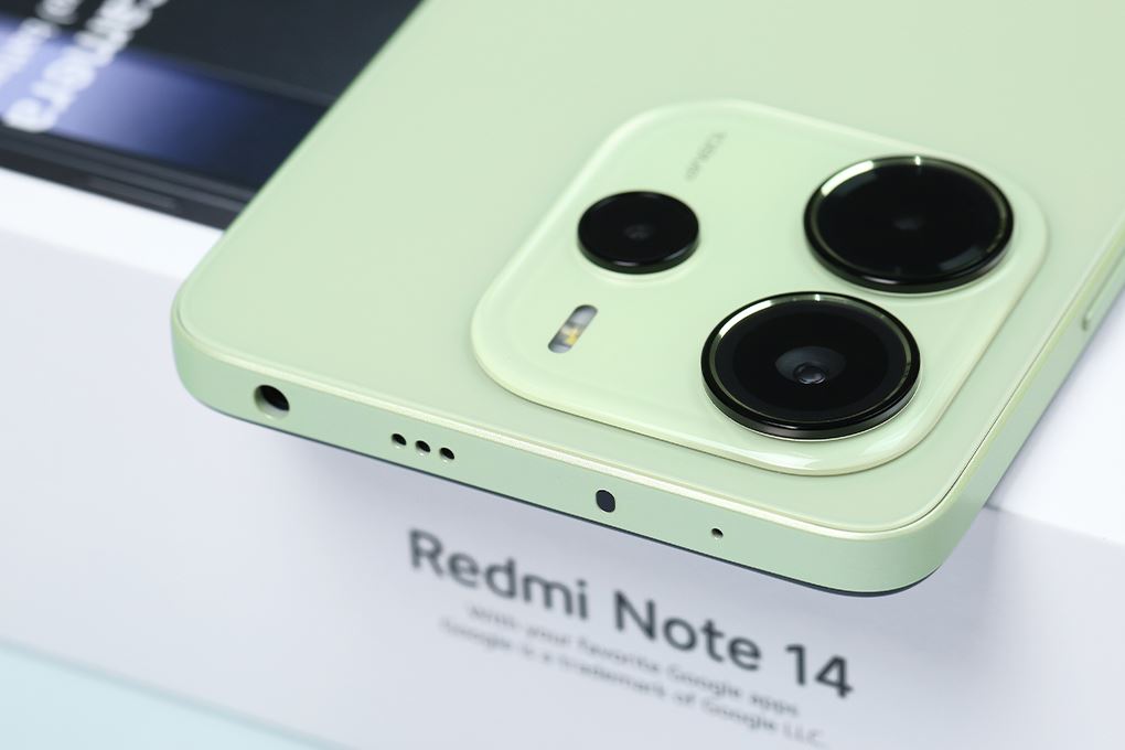 Xiaomi Redmi Note 14 8GB/128GB - 29