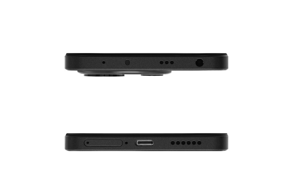 Điện thoại Xiaomi Redmi Note 14 8GB/256GB Màu Đen