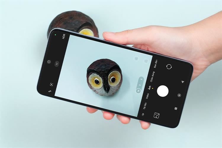 Điện thoại Xiaomi Redmi Note 14 8GB/256GB Màu Tím