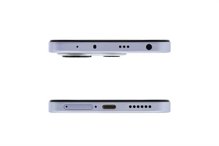 Điện thoại Xiaomi Redmi Note 14 8GB/256GB Màu Tím