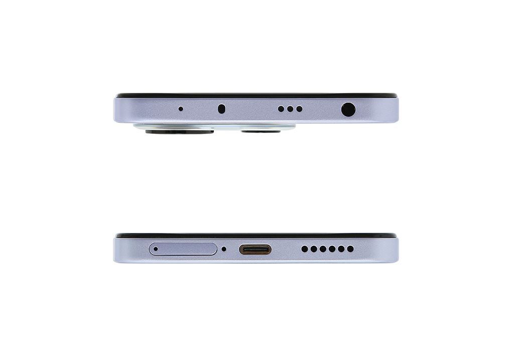 Điện thoại Xiaomi Redmi Note 14 8GB/256GB Màu Tím