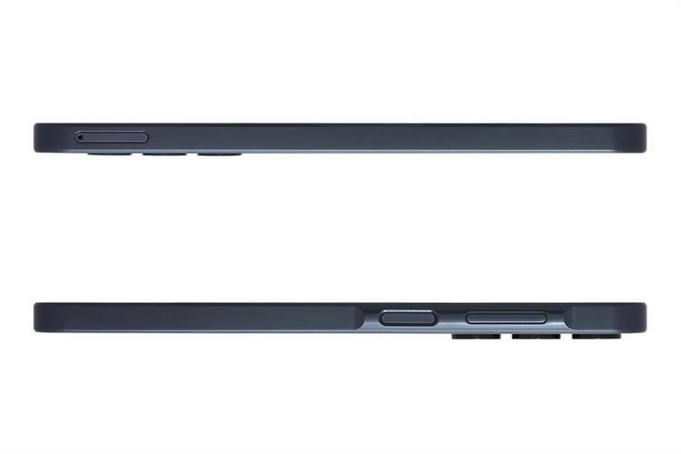 Điện thoại Samsung Galaxy A16 4GB/128GB Màu Đen