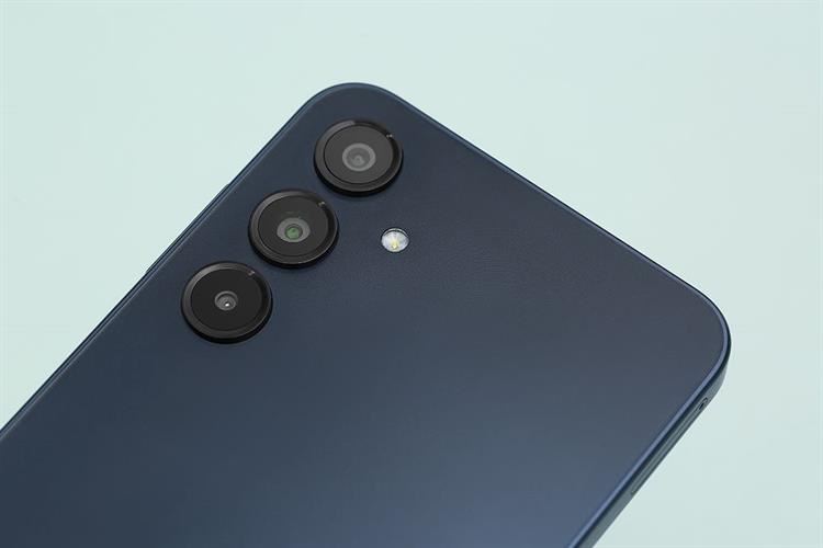 Điện thoại Samsung Galaxy A16 4GB/128GB Màu Đen