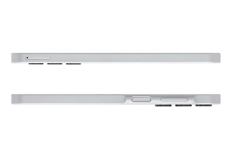 Điện thoại Samsung Galaxy A16 4GB/128GB Màu Xám