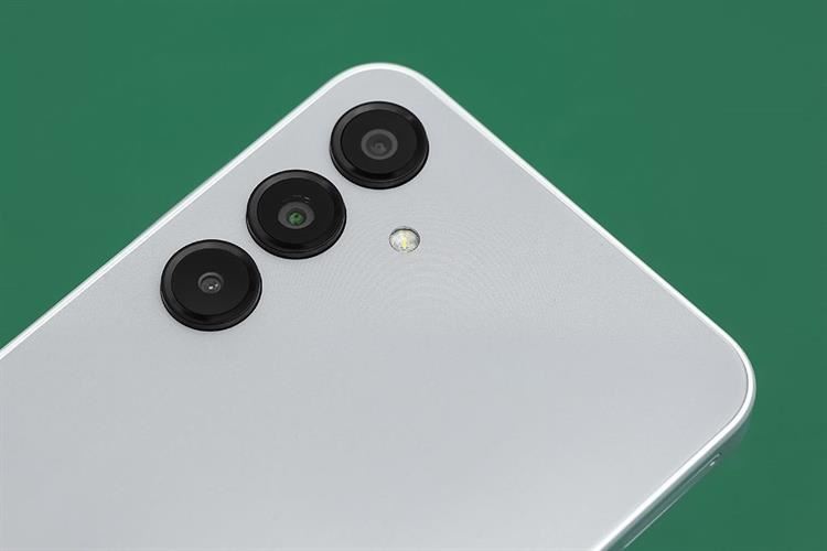 Điện thoại Samsung Galaxy A16 4GB/128GB Màu Xám