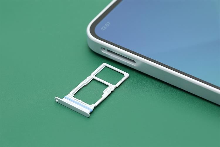 Điện thoại Samsung Galaxy A16 4GB/128GB Màu Xám