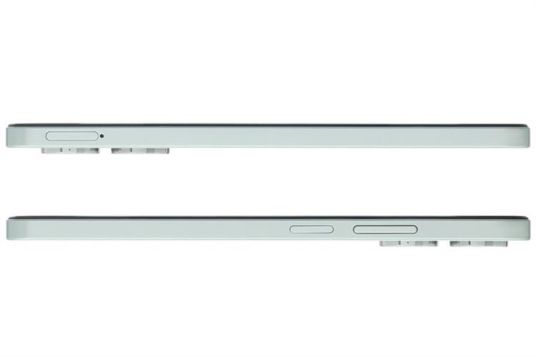 Điện thoại realme Note 60x 3GB/64GB Màu Xanh lá nhạt