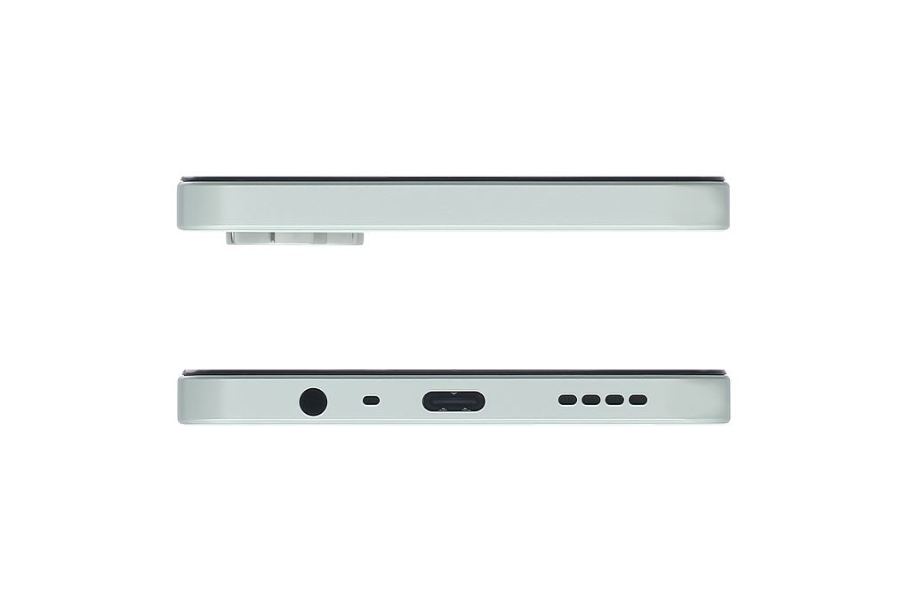 Điện thoại realme Note 60x 3GB/64GB - 3