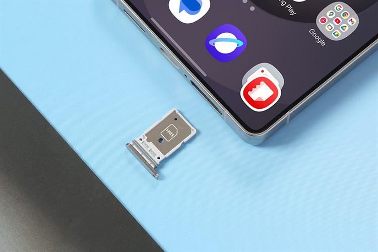 Điện thoại Samsung Galaxy S25 Ultra 5G 12GB/256GB Màu Đen