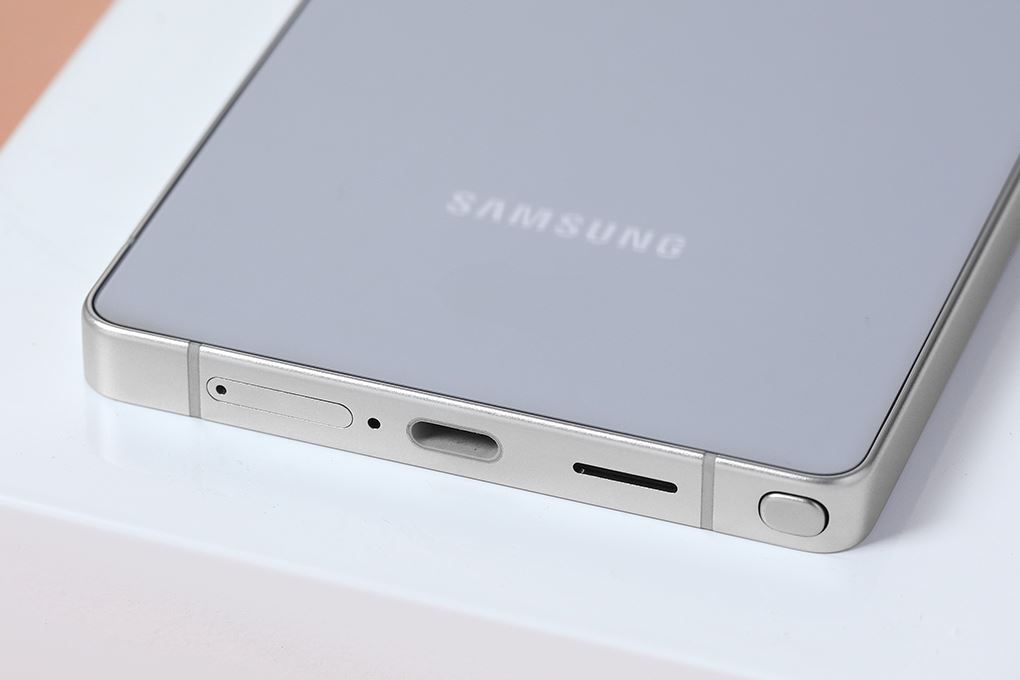 Điện thoại Samsung Galaxy S25 Ultra 5G 12GB/256GB Màu Xanh Dương