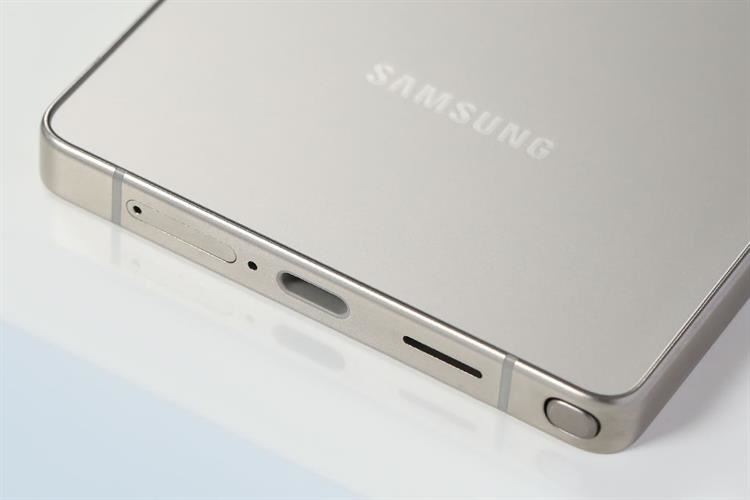 Điện thoại Samsung Galaxy S25 Ultra 5G 12GB/256GB Màu Xám