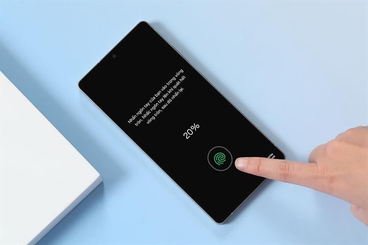 Điện thoại Samsung Galaxy S25 Ultra 5G 12GB/512GB Màu Đen