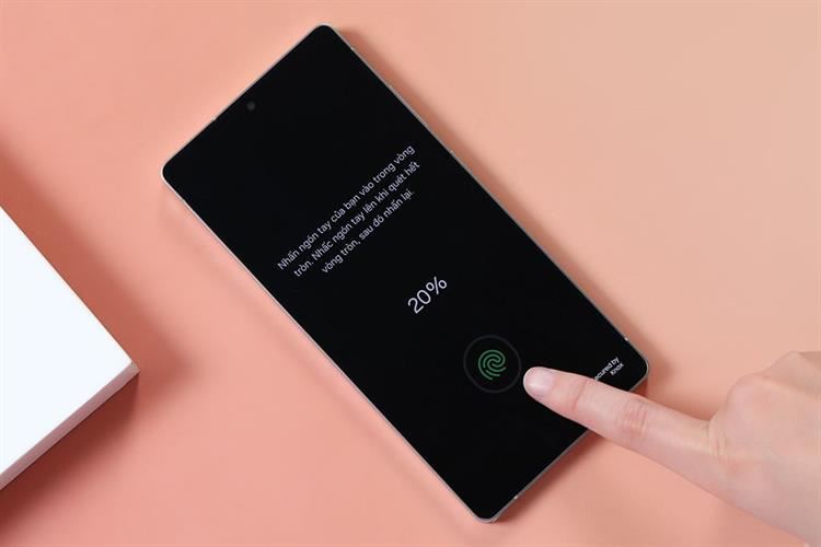 Điện thoại Samsung Galaxy S25 Ultra 5G 12GB/512GB Màu Xanh Dương