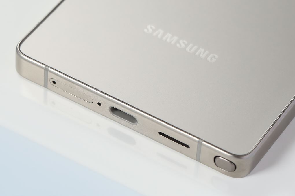 Điện thoại Samsung Galaxy S25 Ultra 5G 12GB/512GB Màu Xám