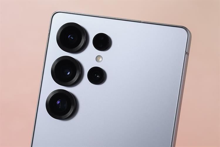 Điện thoại Samsung Galaxy S25 Ultra 5G 12GB/1TB Màu Xanh Dương