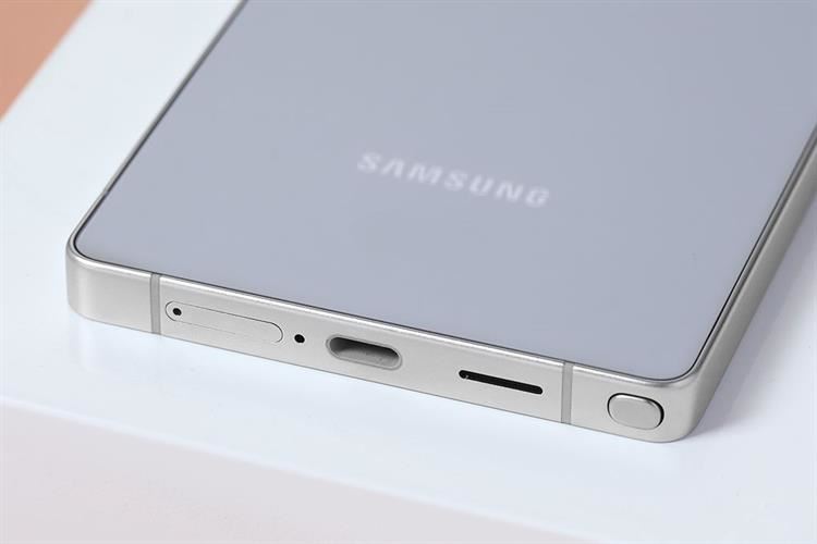 Điện thoại Samsung Galaxy S25 Ultra 5G 12GB/1TB Màu Xanh Dương