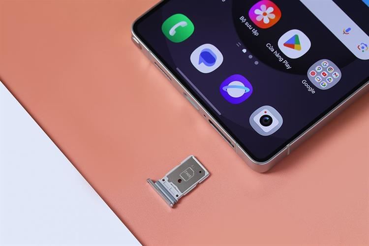 Điện thoại Samsung Galaxy S25 Ultra 5G 12GB/1TB Màu Xanh Dương