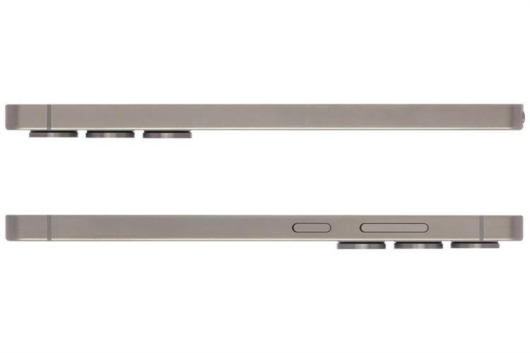 Điện thoại Samsung Galaxy S25 Ultra 5G 12GB/1TB Màu Xám