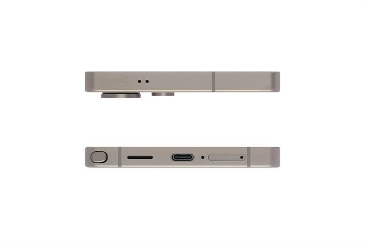 Điện thoại Samsung Galaxy S25 Ultra 5G 12GB/1TB Màu Xám