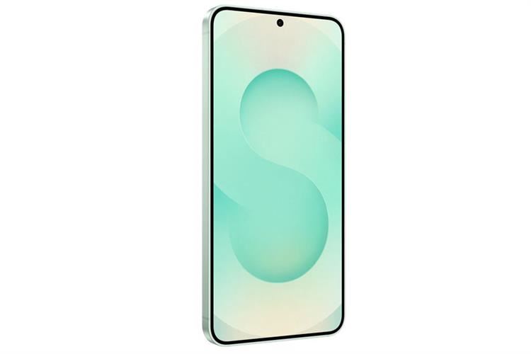 Điện thoại Samsung Galaxy S25 Plus 5G 12GB/256GB Màu Xanh lá