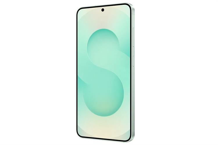 Điện thoại Samsung Galaxy S25 Plus 5G 12GB/256GB Màu Xanh lá