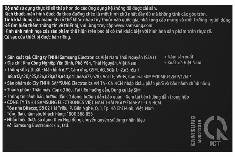 Điện thoại Samsung Galaxy S25 Plus 5G 12GB/256GB Màu Xanh lá