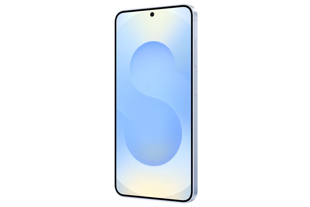 Điện thoại Samsung Galaxy S25 Plus 5G 12GB/256GB Màu Xanh dương nhạt