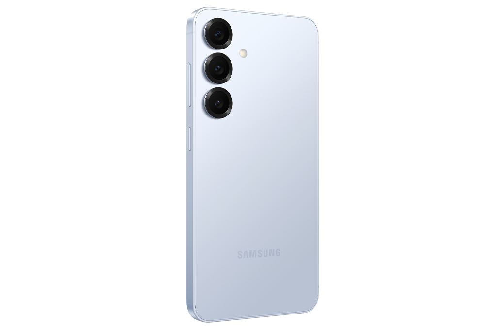 Điện thoại Samsung Galaxy S25 Plus 5G 12GB/256GB Màu Xanh dương nhạt