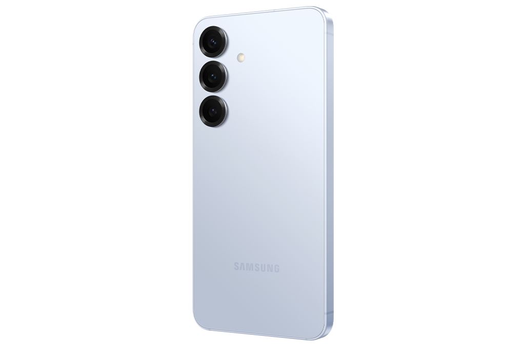 Điện thoại Samsung Galaxy S25 Plus 5G 12GB/256GB Màu Xanh dương nhạt