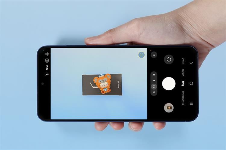 Điện thoại Samsung Galaxy S25 Plus 5G 12GB/256GB Màu Xanh Navy