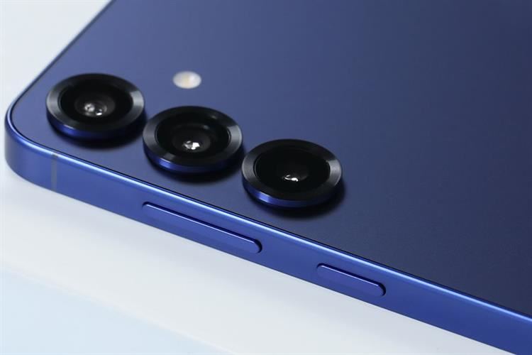 Điện thoại Samsung Galaxy S25 Plus 5G 12GB/256GB Màu Xanh Navy