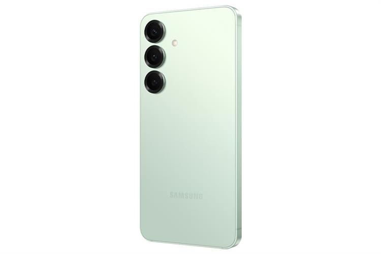 Điện thoại Samsung Galaxy S25 Plus 5G 12GB/512GB Màu Xanh lá