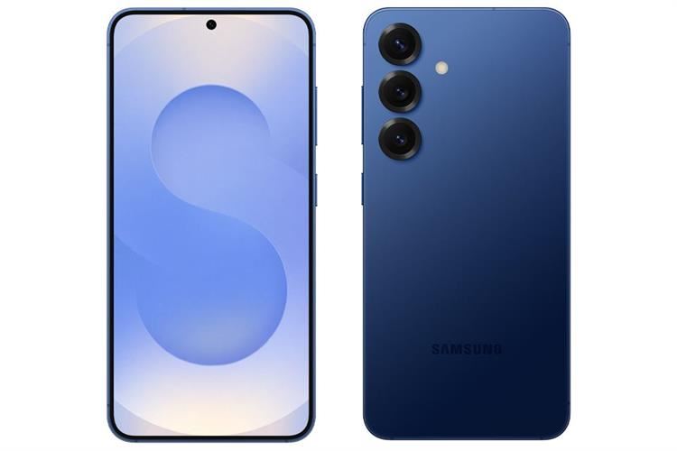 Điện thoại Samsung Galaxy S25 Plus 5G 12GB/512GB Màu Xanh Navy