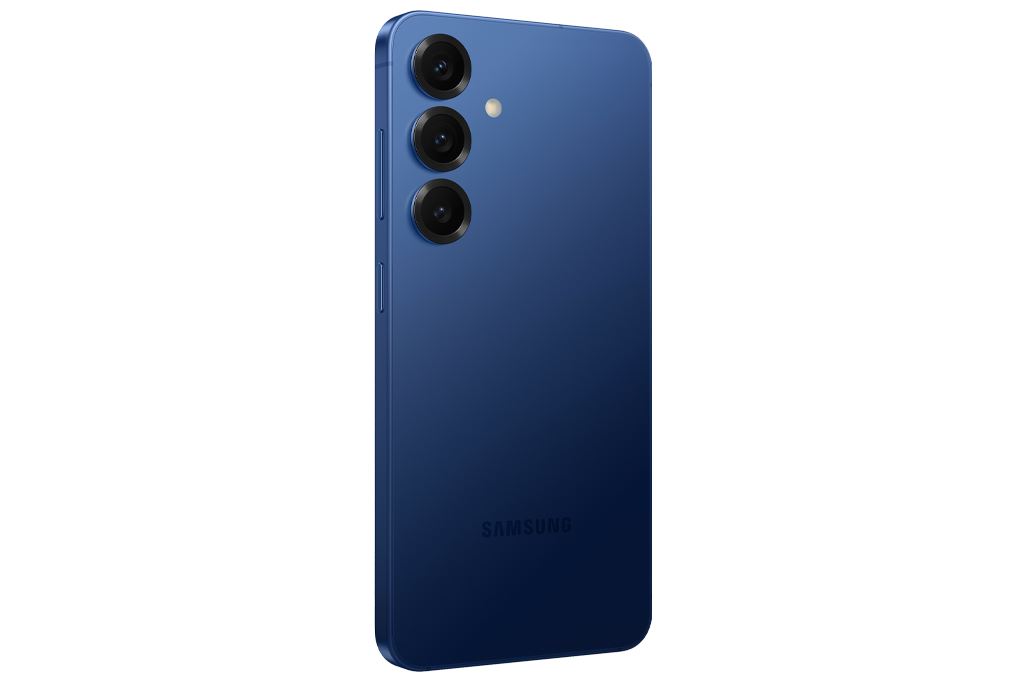 Điện thoại Samsung Galaxy S25 Plus 5G 12GB/512GB Màu Xanh Navy