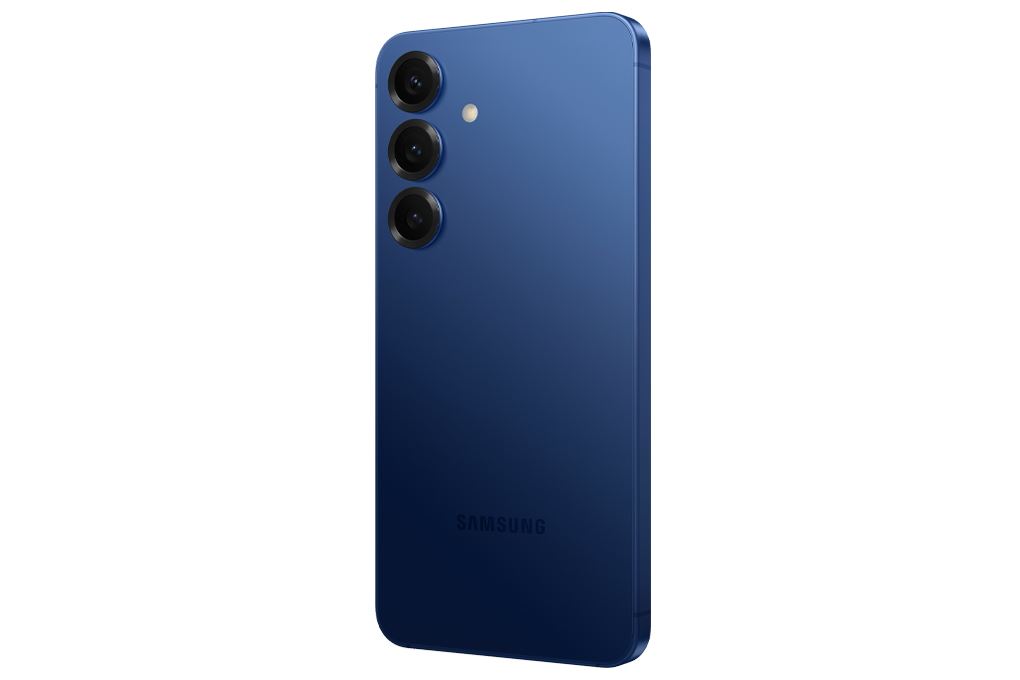 Điện thoại Samsung Galaxy S25 Plus 5G 12GB/512GB Màu Xanh Navy