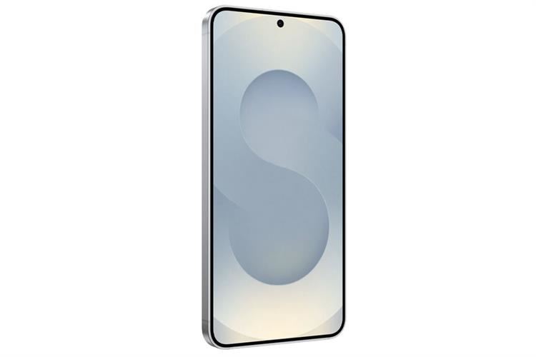 Điện thoại Samsung Galaxy S25 Plus 5G 12GB/512GB Màu Xám