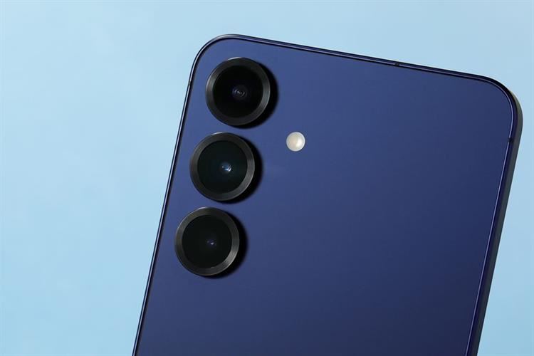 Điện thoại Samsung Galaxy S25 Plus 5G 12GB/512GB Màu Xanh Navy