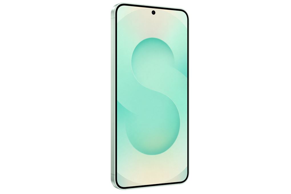 Điện thoại Samsung Galaxy S25 5G 12GB/256GB Màu Xanh lá